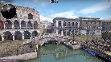 CS:GO March 15 UPDATE - Spectrum Case, New Map, 2017 PGL Major