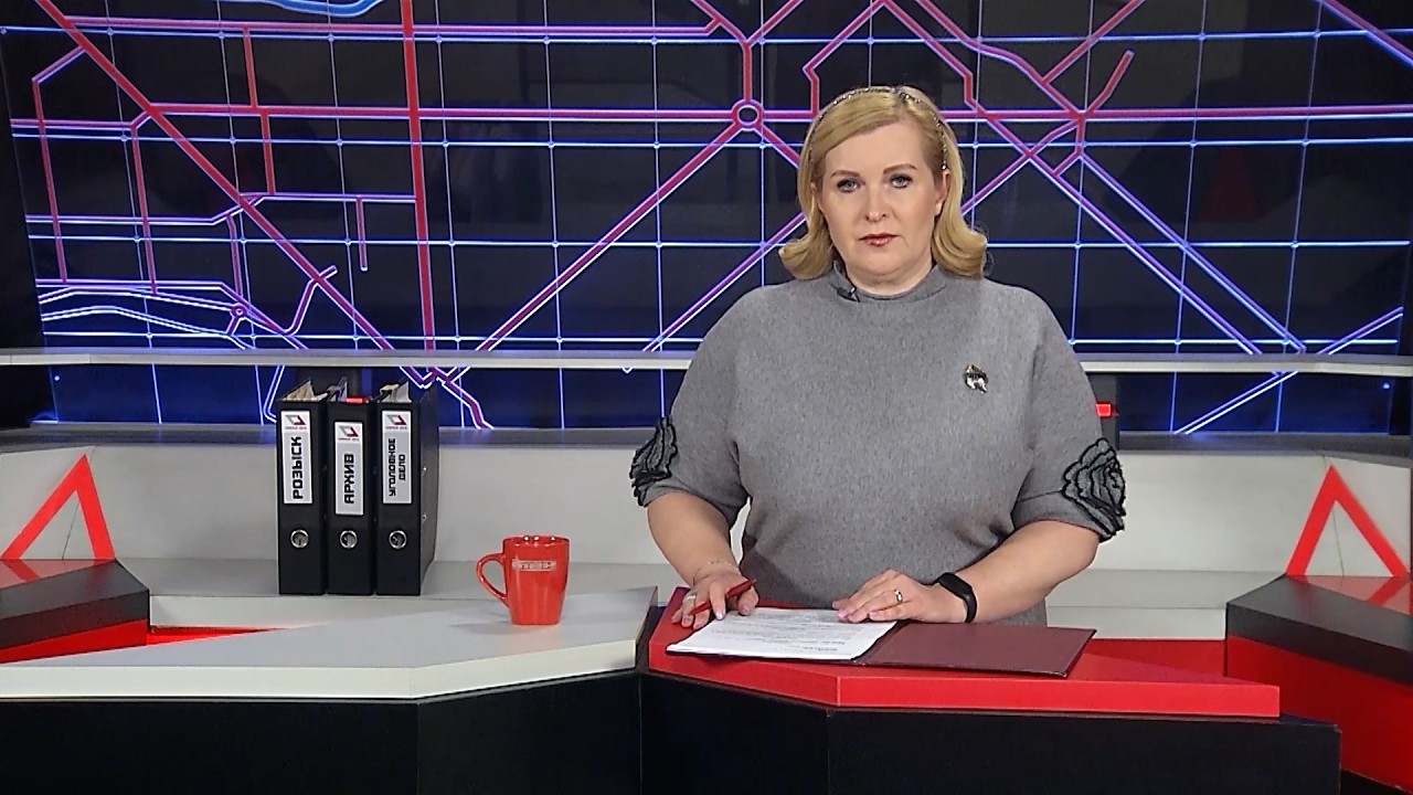 Программа Судный день от 05.03.26 (16+)