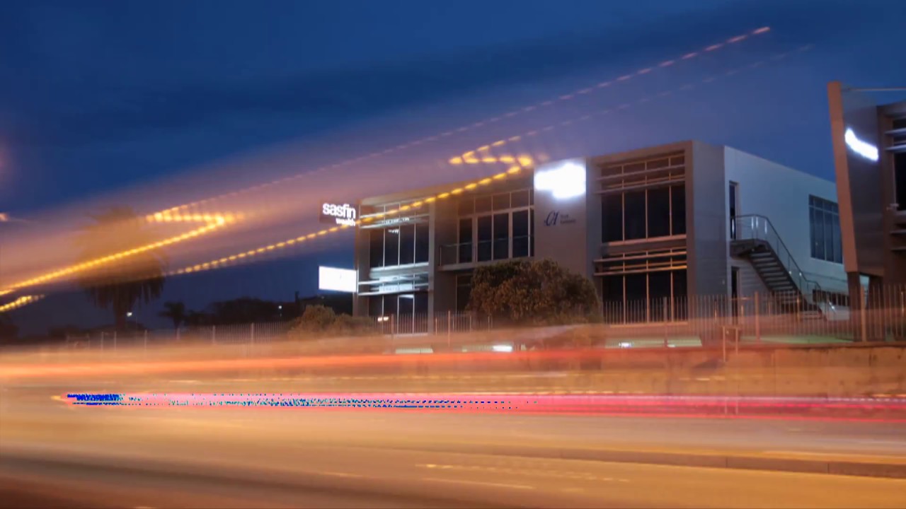 Sasfin Wealth's investment philosophy