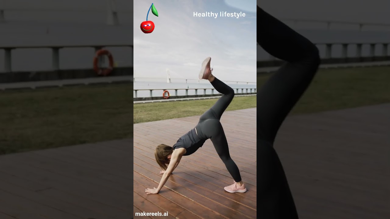 Healthy lifestyle tips 