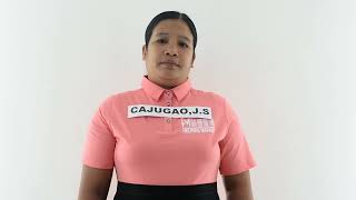 CAJUGAO,J S