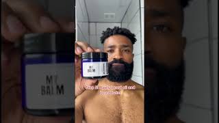 Will This Help My Thursday Morning Beard Routine