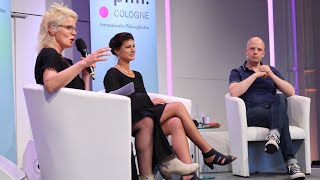 Wo geht’s hier nach links? - Mit Per Leo und Sahra Wagenknecht