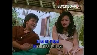 NIA DANIATY ~^~ BIARLAH KUCARI JALAN HIDUPKU   YouTube