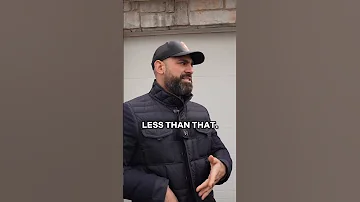 Insane Negotiation Over A Mercedes GLS 