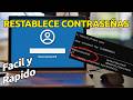 Bypass de Contraseña Windows 10/11 - Método que Nadie Conoce