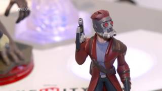 E3 2014 : Les Amiibo