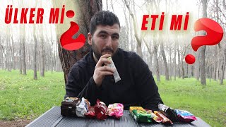 ETİ & ÜLKER
