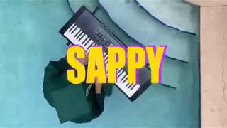 Sappy ( Prod. Fantom ) Resimi