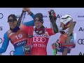 Marco Odermatt. Redefining greatness. Year after year | FIS Alpine