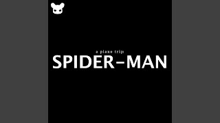 Spider-Man Theme (Piano Version)