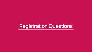Add Event Registration Questions in Luma