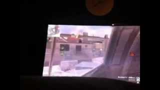 MW2 epic nuke fail