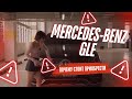 ОБЗОР на Mercedes Benz GLE 2021 | Авто из Южной Кореи | Сколько стоит