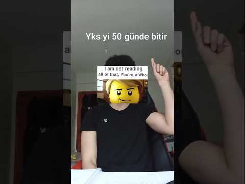 YKS Yİ 50 GÜNDE BAŞTAN SONA SÜPÜR #ykstavsiye #yks #yks2026 #leagueoflegends #zeitnot
