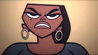 Leshawna Edit Total Drama Vs Practice