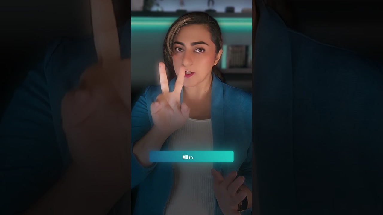 06  Goal  Become student body president   here's your roadmapn 1