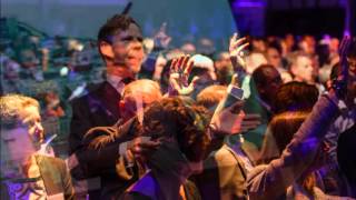 Hofmeier Connect Meeting Q4 2015