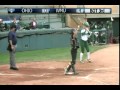 No. 5 Western Michigan vs No. 4 Ohio Softball - Session II