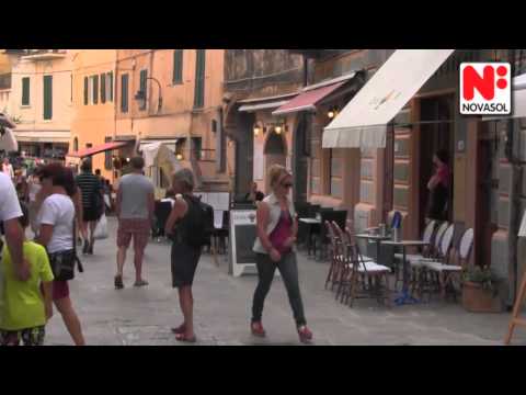 L'île d'Elbe en Italie L'île d'Elbe en Italie