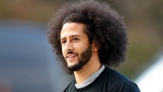 Celebrity Eric Reid says Colin Kaepernick proved 'he can play' in workout Profile