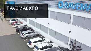 Ravemaexpo 2019 - Välkommen Long
