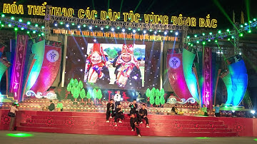 Nghe xóm cọ trên đồi tình - Tuần lễ van hoá vùng Đông Bắc Quảng Ninh