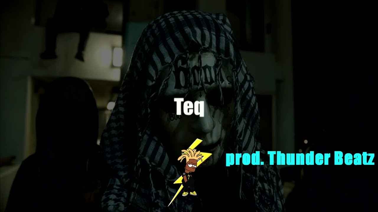 [FREE] Mdot 59 Type Beat “Teq" | NY/Jersey/UK Drill Instrumental