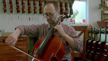 The Concerto Cello - Simply for Strings