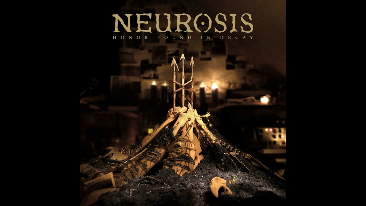 Neurosis - My Heart for Deliverance