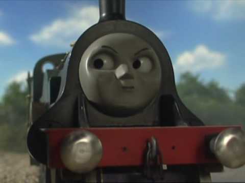 Ranma/Thomas Ep. 21 parody - JW Studios parody or satire