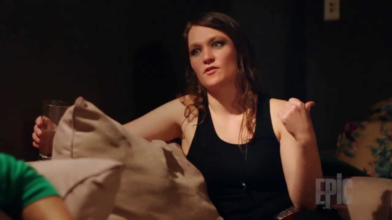 Anomie Belle Live at the Electric Owl