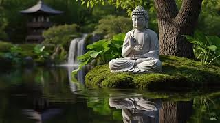 Transform Your Energy ★︎ Pure Relaxation ★︎ Soft Water Sounds for Massage & Calm Mind 😌