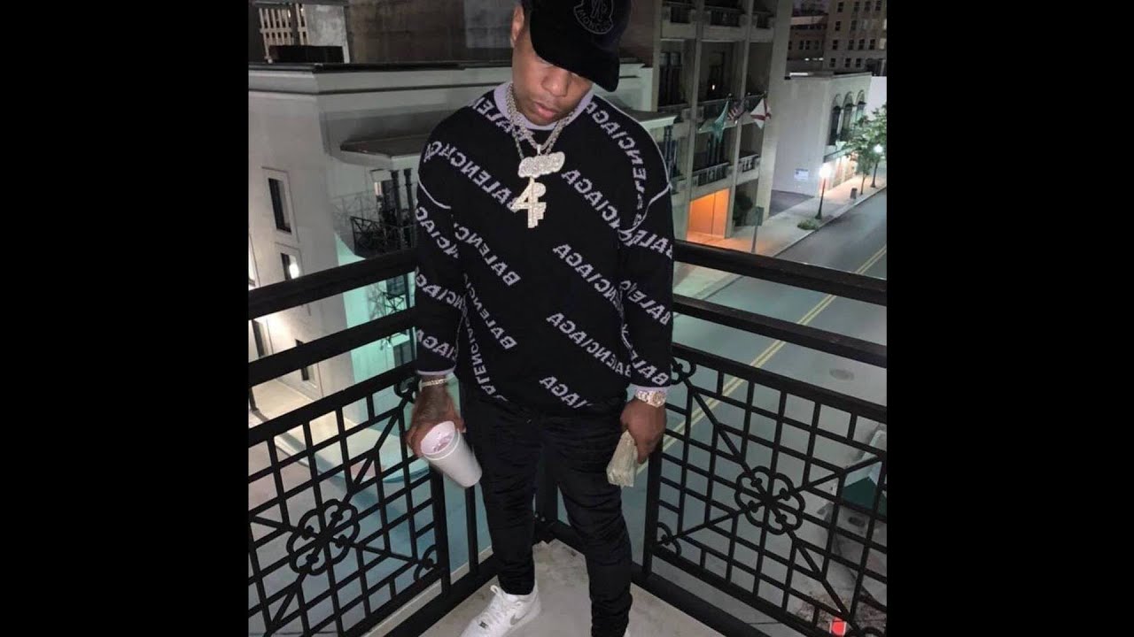 rylo rodriguez type beat