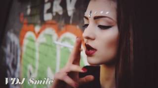 Alma Dye My Hair Sham G & Dj Elferaon Future House Mix