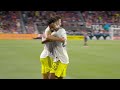 GOAL | Another look at Miguel Berry's game-tying goal vs. FC Cincinnati
