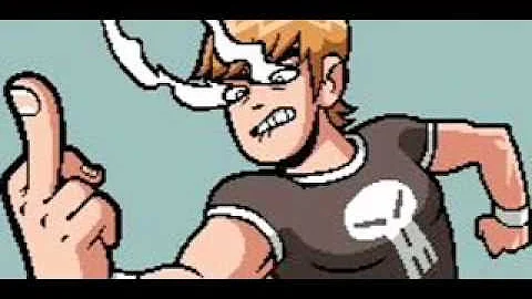 Epic Video Game Music #34: vs. Todd Ingram (Scott ...