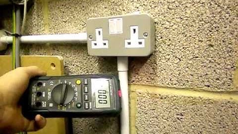 Non-Contact Feature of the MS8236 3 in 1 Digital Multimeter