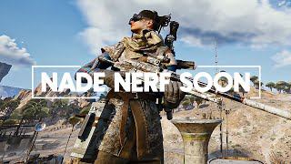 Last Day For Trigger Nade Dominance In Arc Raiders  Embark Partner