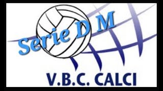 Serie D M VBC Calci - Scarperia