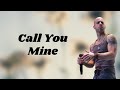 Daughtry - Call You Mine (Lyrics)