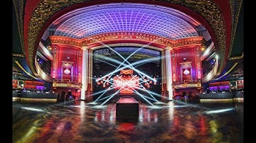 Elastos: Blockchain for Hollywood - LA Meetup Highlight Video