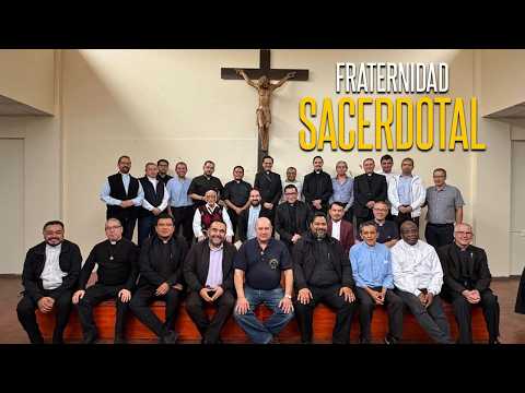 Fraternidad Sacerdotal | La Voz del Obispo