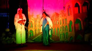 Akkama Devi Drama 09 tmanihatty