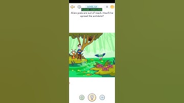 SMART BRAIN ALIEN INVASION LEVEL 13 WALKTHROUGH WITH COMMENTARY