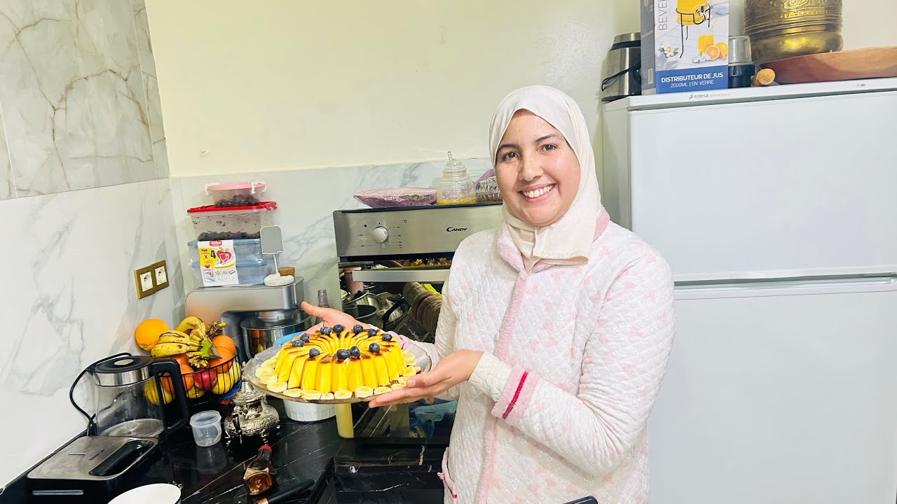 جوني الضياف على غفلة شحال كبرت بيهم