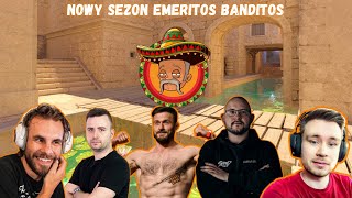 EMERITOS BANDITOS WALCZY O WYGRANA W ESEA INTERMEDIATE