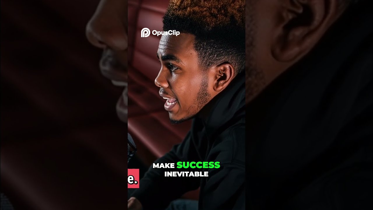 Ditch Goals  Build Systems for LASTING Success!