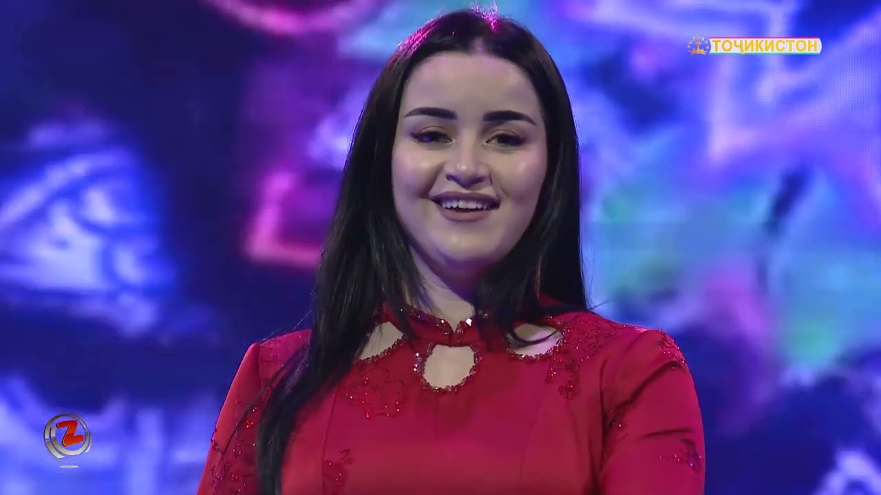 Парвиноз Акназарова - То тавони дустонро гум макун | Parvinoz Aknazarova 2026