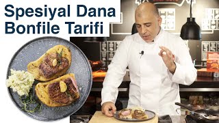 Spesiyal Dana Bonfile Tarifi